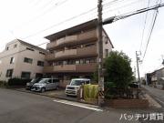 地下鉄東山線中村公園駅まで徒歩5分