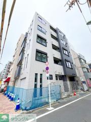 （仮）CASA MADRE カーサ マートル