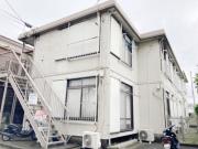 シティハイム中田A棟