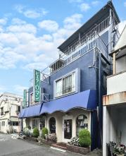 東急目黒線西小山駅まで徒歩5分