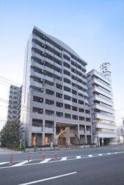 東京メトロ半蔵門線住吉駅まで徒歩3分