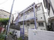 ＪＲ山手線大塚駅まで徒歩10分