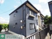 パークサイド緑地