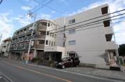 阪急宝塚線豊中駅まで徒歩6分