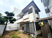 松戸市稔台戸建