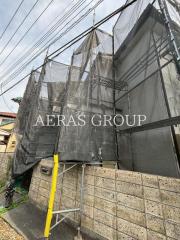 八王子市横川町戸建て