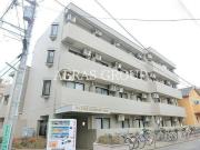 ＪＲ中央線武蔵小金井駅まで徒歩6分