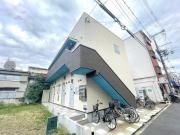 フローレス壱番館