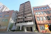 地下鉄長堀鶴見緑地線西大橋駅まで徒歩5分