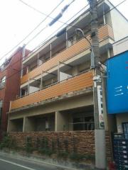 ＪＲ山手線日暮里駅まで徒歩10分