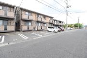 サニーサイド B棟