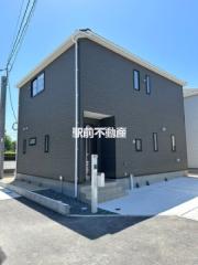 クレイドルガーデン久留米市宮ノ陣第5