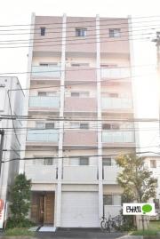 京急本線井土ヶ谷駅まで徒歩4分