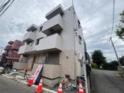 ストリーム鴨居
