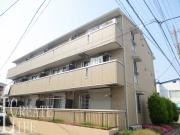 ＪＲ埼京線戸田公園駅まで徒歩14分