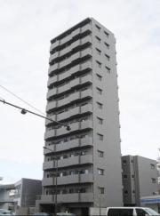 ルーブル大鳥居参番館