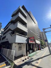 ＪＲ山陽本線西明石駅まで徒歩5分