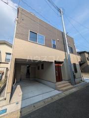 春日部市南4丁目戸建