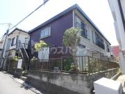 ＪＲ常磐線（各駅停車）松戸駅まで徒歩8分