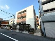 フジパレス三国本町