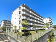 地下鉄西神・山手線名谷駅まで徒歩7分