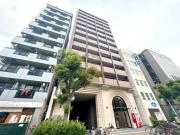 S-RESIDENCE難波Viale