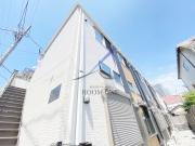 アーバンフラット武蔵小山