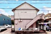 タウン上地