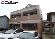 エスポアハイム弐番館