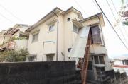 呉市和庄アパート