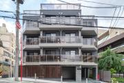 フォセット池田山