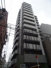 都営三田線御成門駅まで徒歩6分