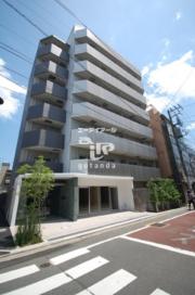 東急大井町線大岡山駅まで徒歩6分