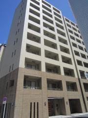 ナビウス東日本橋I番館