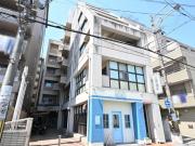 近鉄難波・奈良線新大宮駅まで徒歩6分