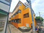 ヒルズ河田町