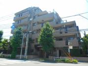 ＪＲ南武線矢川駅まで徒歩6分