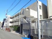 ＪＲ中央線西荻窪駅まで徒歩9分