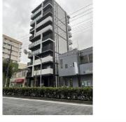 ガリシア武蔵小山
