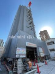 ＪＲ大阪環状線大正駅まで徒歩10分