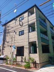 京急本線梅屋敷駅まで徒歩6分
