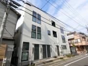 トリアーディ亀戸 SELENE亀戸
