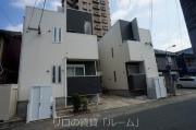 Grandtic サンメゾン博多I