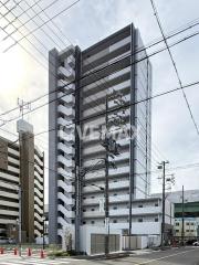 ＪＲ東海道本線笠寺駅まで徒歩3分