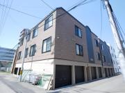 地下鉄東西線西１１丁目駅まで徒歩9分