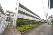 ＪＲ中央線武蔵境駅まで徒歩6分