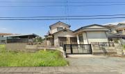 春風と陽だまりのテラス