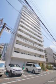 フレアコート梅田