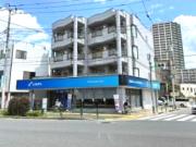 ユニティ西竹の塚