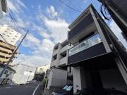 本郷4丁目戸建て